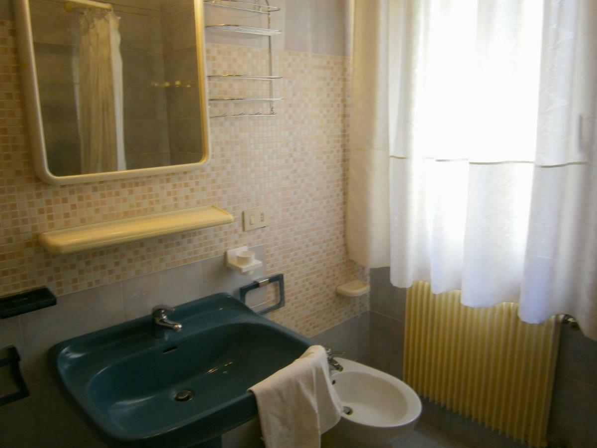 Corazza - Trilocale Piano Terra - Agenzia Cocal Lägenhet Caorle Exteriör bild